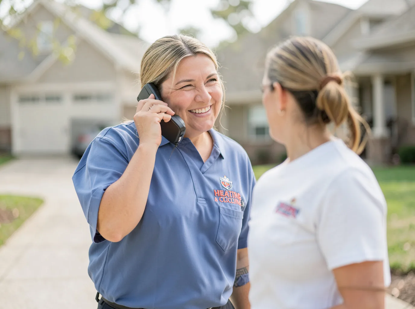 Hvac Repair De Borgia, MT FAQs